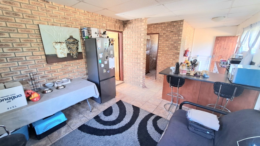 9 Bedroom Property for Sale in Universitas Free State